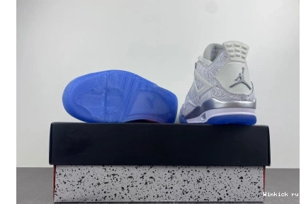 30th Laser 4 Anniversary Jordan Retro 0922